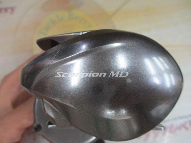 21スコーピオンMD 300XG LH(ロングハンドル)