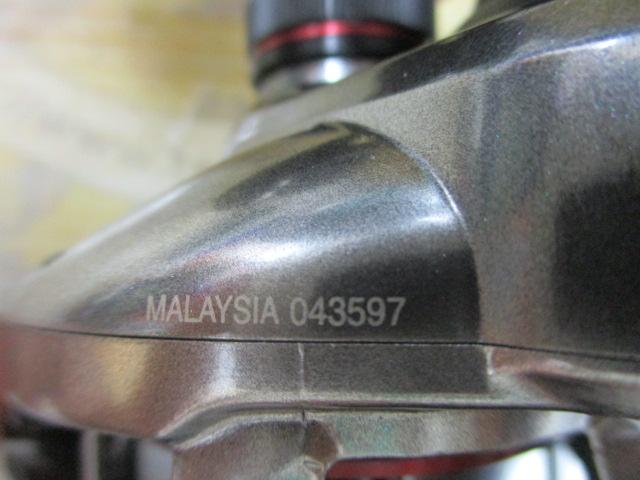 21スコーピオンMD 300XG LH(ロングハンドル)