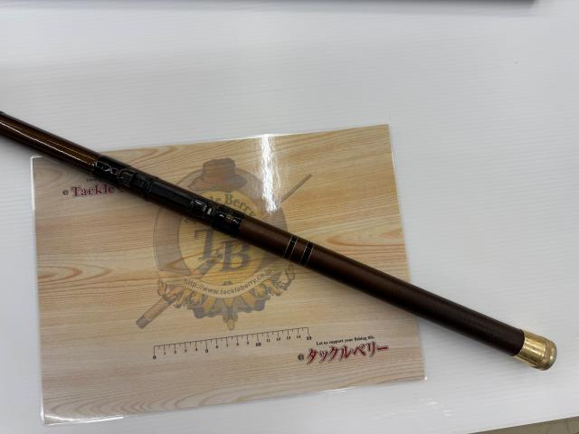 マルチスクエアEX鮎硬中硬8107