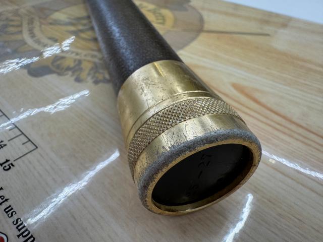 マルチスクエアEX鮎硬中硬8107