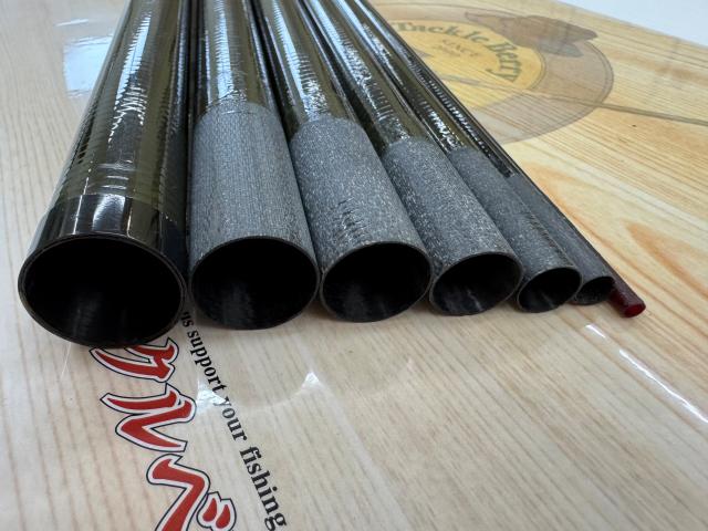 マルチスクエアEX鮎硬中硬8107