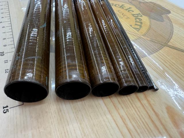 マルチスクエアEX鮎硬中硬8107