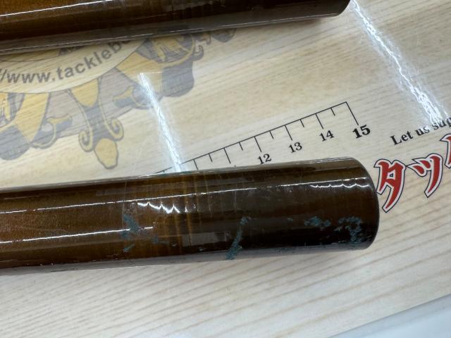 マルチスクエアEX鮎硬中硬8107