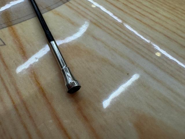 マルチスクエアEX鮎硬中硬8107