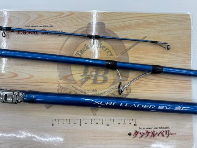 サーフリーダーEVSF 405CX