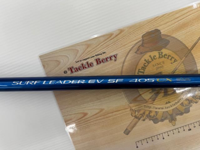 サーフリーダーEVSF 405CX