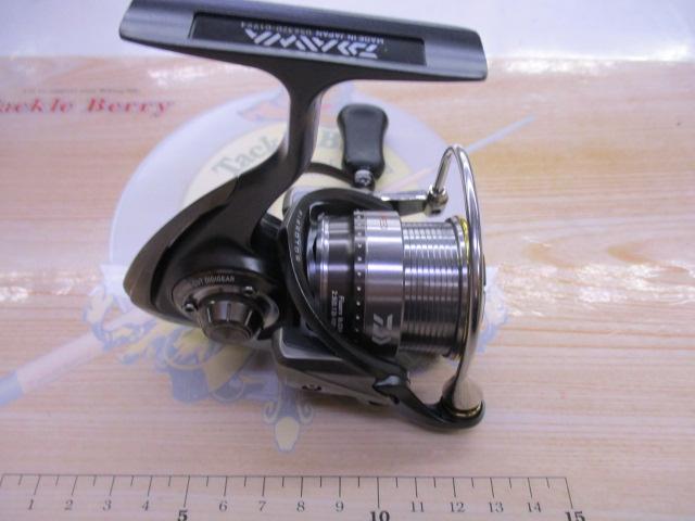 ダイワ スティーズ タイプ2 ハイスピード