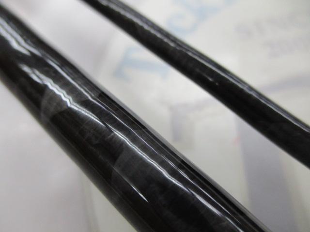 海上釣堀誘い掛け脈240