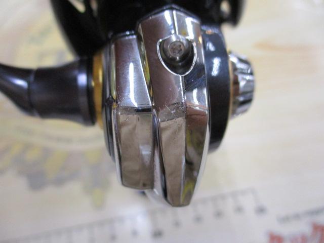 21カルディア FC LT2500S