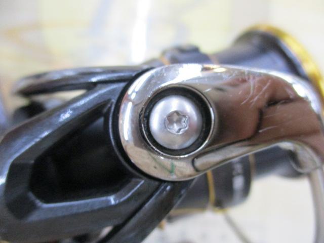 21カルディア FC LT2500S