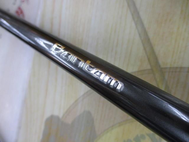 22バンタム 170MG-2｜＠ベリーネット 日本最大新品中古釣具WEB