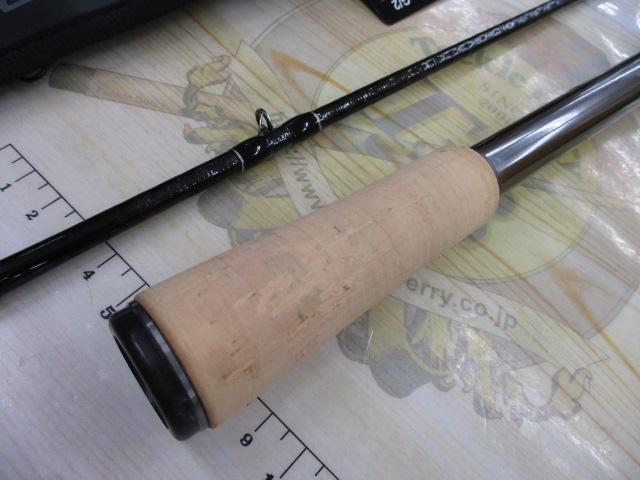 22バンタム 170MG-2