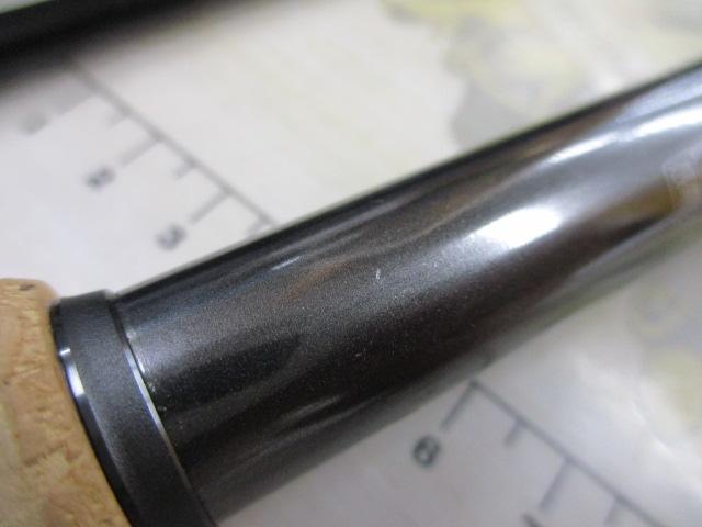 22バンタム 170MG-2