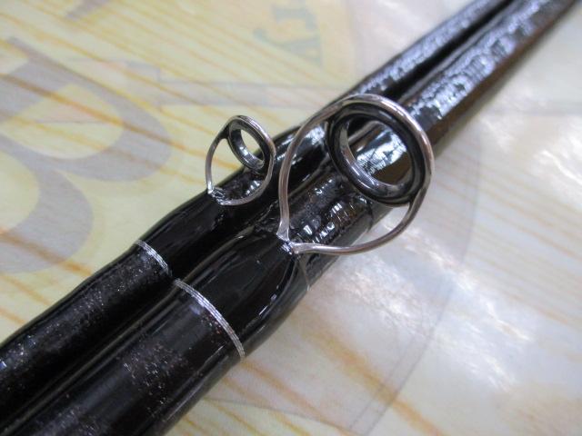 22バンタム 170MG-2