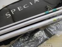 16キススペシャル 405FX+(ST)