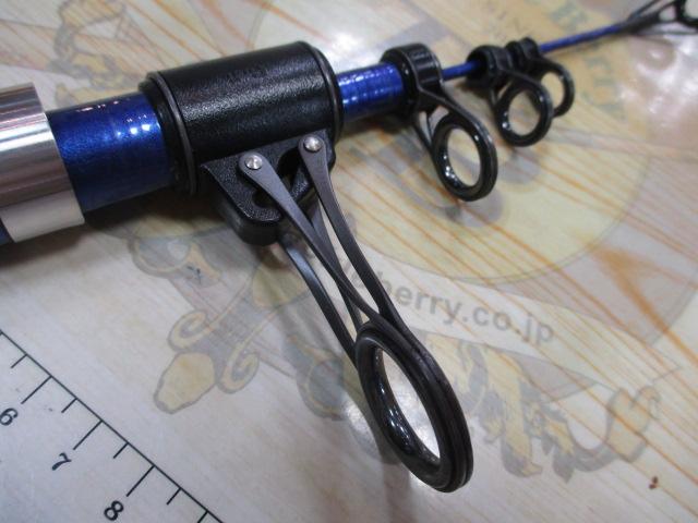 限界値引き。美品シマノ、サーフリーダーEV405DX-T改 限界値引き。美品シマノ、サーフリーダーEV405DX-T改