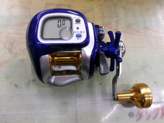 ダイワハイパータナセンサー400F ハイパータナセンサー 400F｜＠ベリーネット 日本最大新品中古