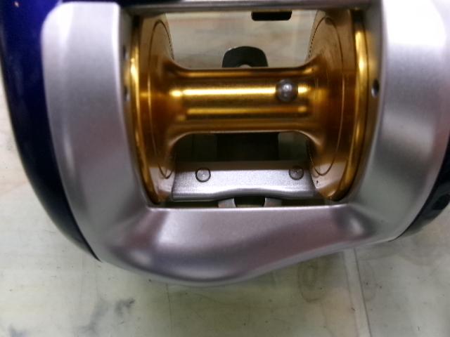ダイワハイパータナセンサー400F ハイパータナセンサー 400F｜＠ベリーネット 日本最大新品中古