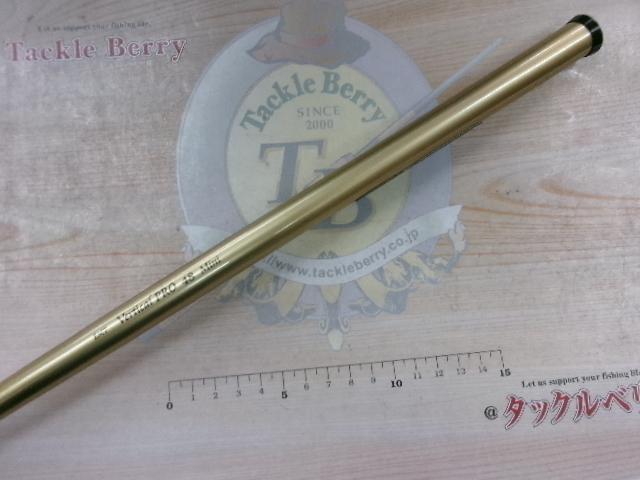 バーチカルプロ48mini ゴールド