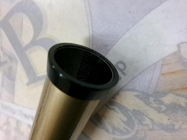 バーチカルプロ48mini ゴールド