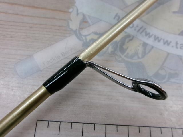 バーチカルプロ48mini ゴールド