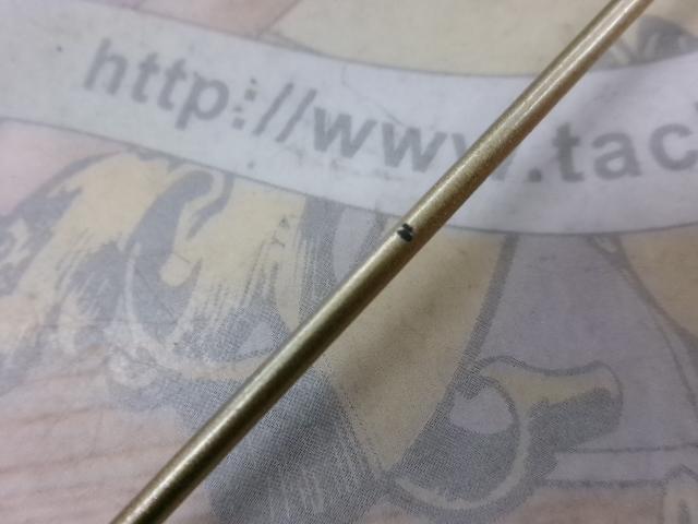 バーチカルプロ48mini ゴールド