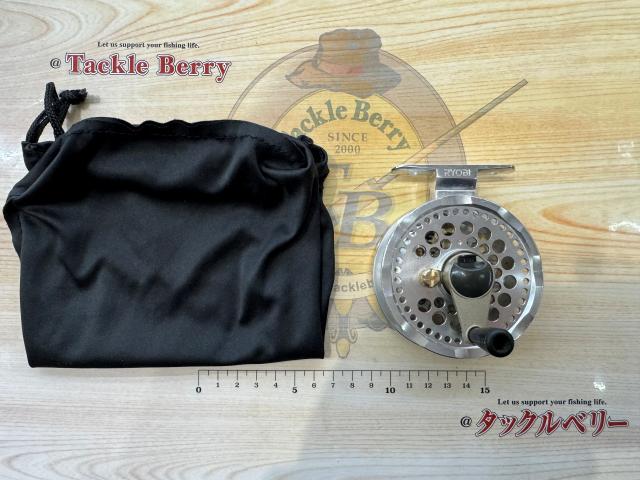 メタロイヤルチヌ606D倍速