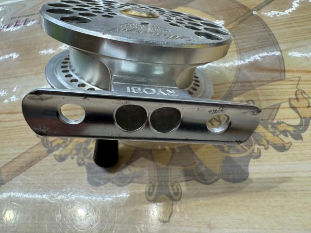 メタロイヤルチヌ606D倍速