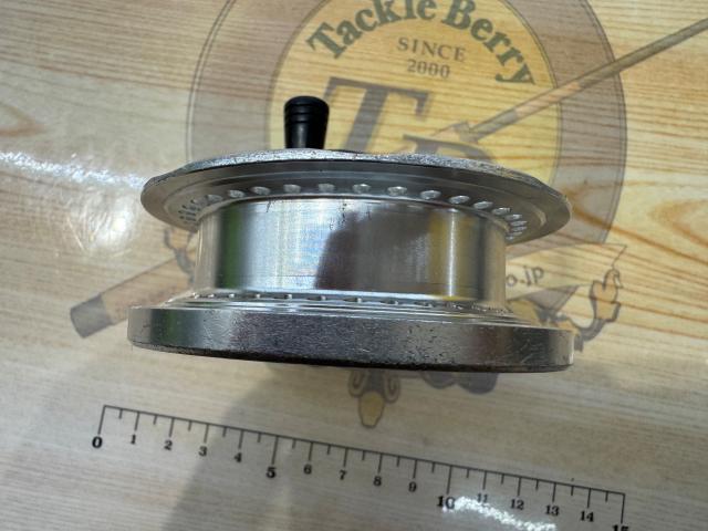 メタロイヤルチヌ606D倍速