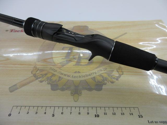 23ディアルーナ B96ML｜＠ベリーネット 日本最大新品中古釣具WEB