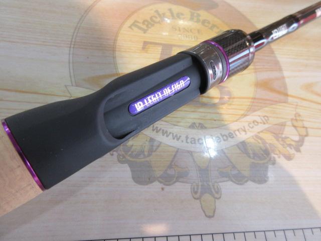 ワイルドサイド WSC-ST66MH Solid Tip Model｜＠ベリーネット