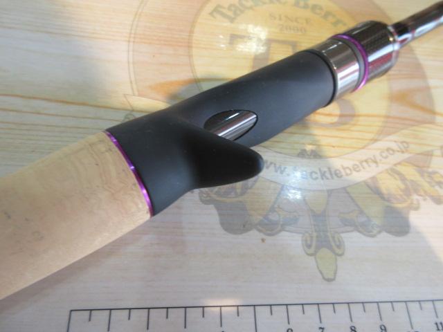 【レジットデザイン】WSC-ST66MH Solid Tip Model レジットデザイン ワイルドサイド WSC ST66MH ソリッドティップ