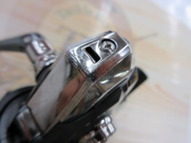 22サハラ 2500SHG｜＠ベリーネット 日本最大新品中古釣具WEBショップ