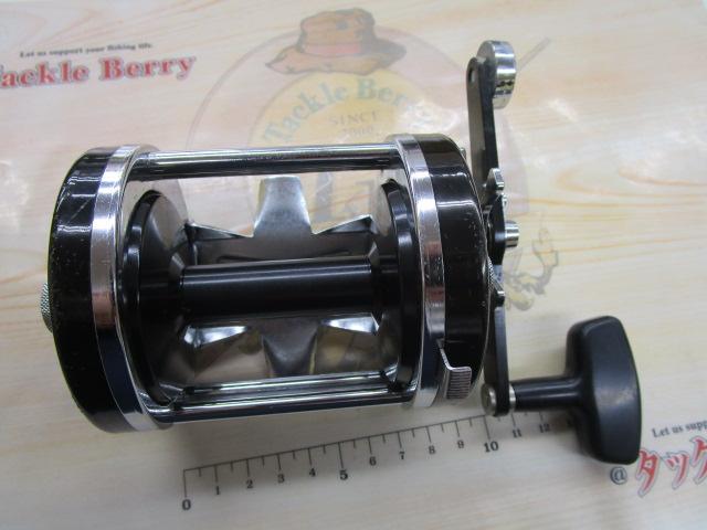 アンバサダー10000C2スピード