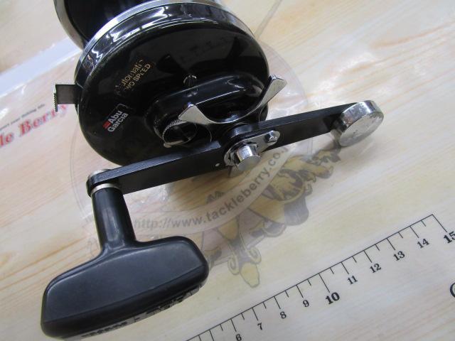 アンバサダー10000C2スピード