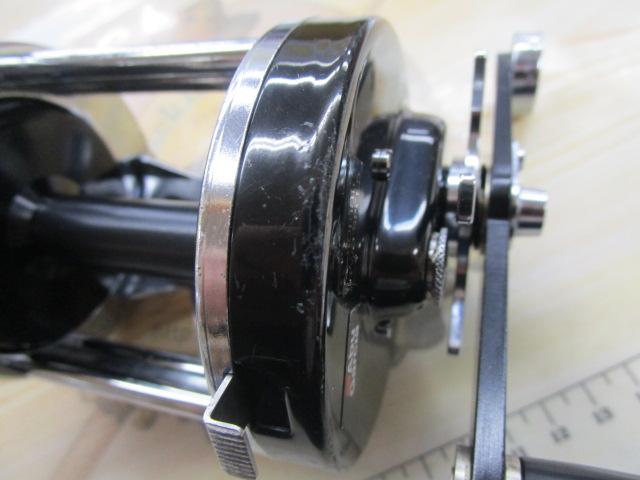 アンバサダー10000C2スピード