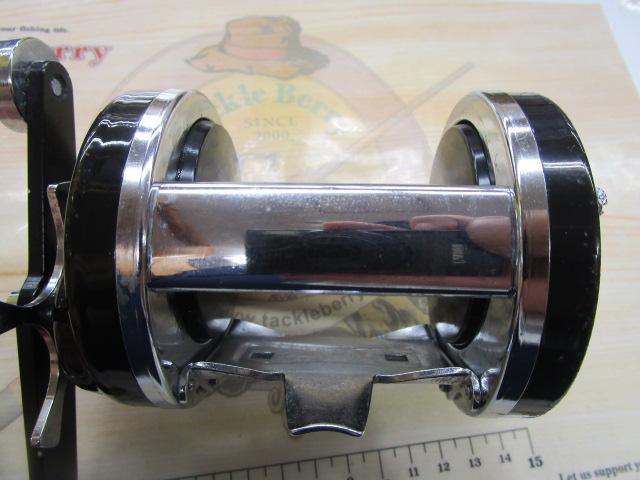 アンバサダー10000C2スピード