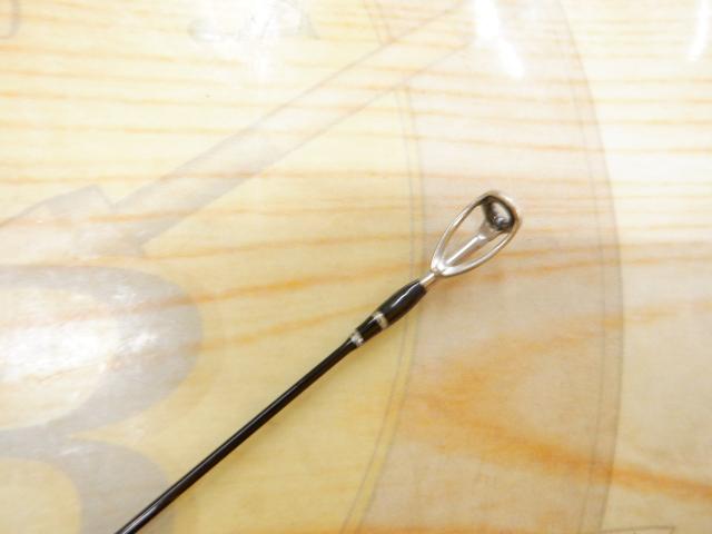 ラグゼ桜幻鯛ラバーS B68UL-solid｜＠ベリーネット 日本最大新品