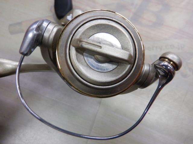 05アルテグラ 2000S