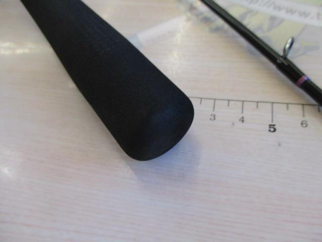 紅牙テンヤゲーム MH-240B・V