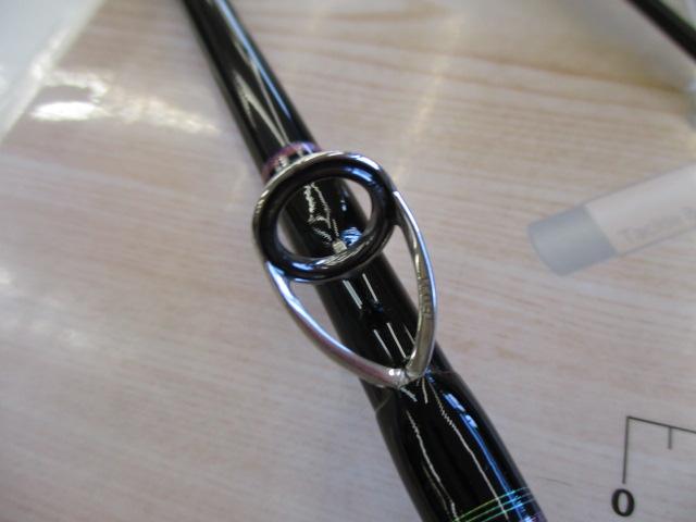 紅牙テンヤゲーム MH-240B・V