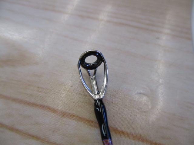 紅牙テンヤゲーム MH-240B・V