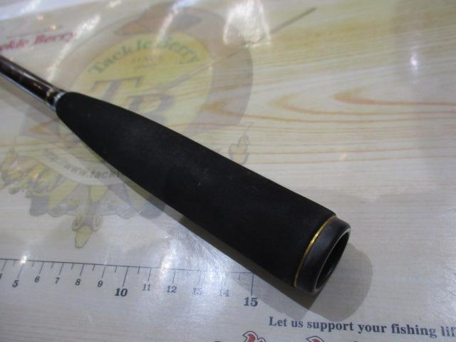 炎月一つテンヤマダイSP 245MH