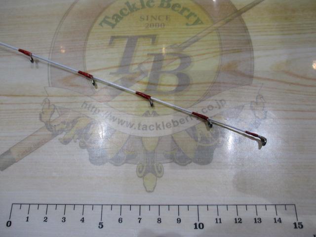 炎月一つテンヤマダイSP 245MH｜＠ベリーネット 日本最大新品中古釣具