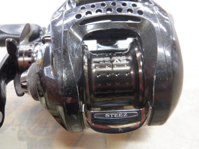 スティーズLTD SV 105XHL