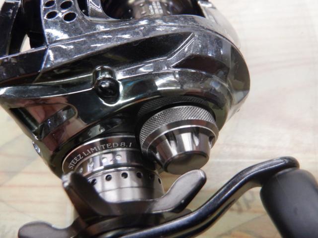 スティーズLTD SV 105XHL