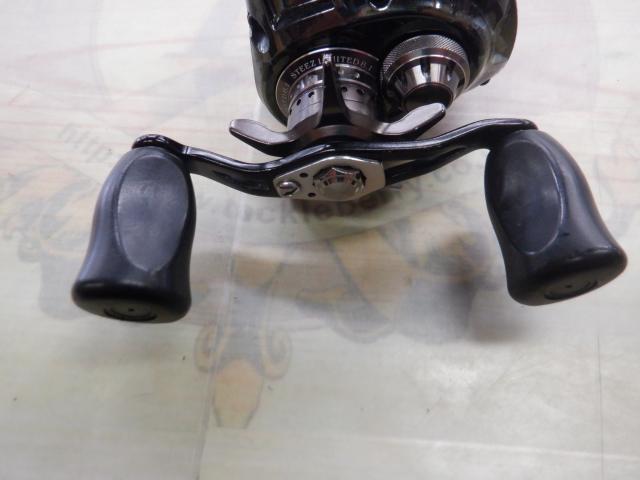 スティーズLTD SV 105XHL