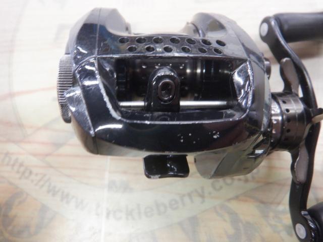 スティーズLTD SV 105XHL