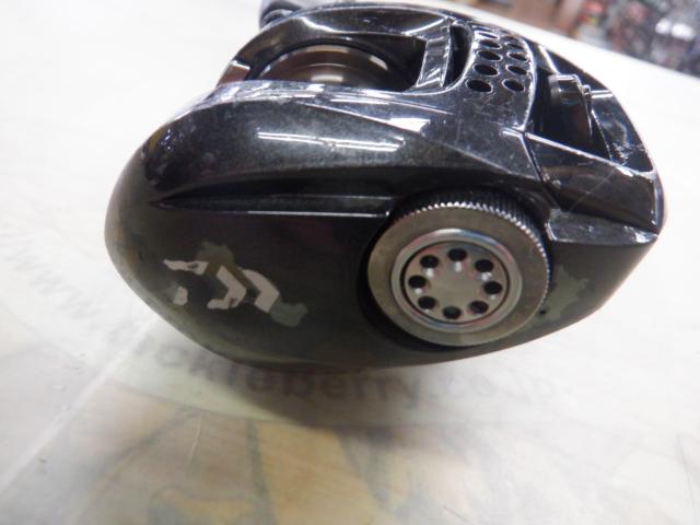 スティーズLTD SV 105XHL