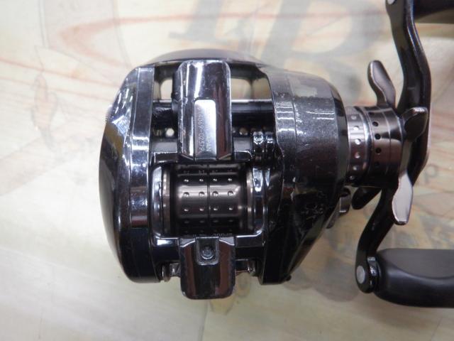 スティーズLTD SV 105XHL